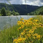 Entre Meuse Et Foret