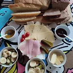Bed & Breakfast Entre Meuse Et Foret 3*