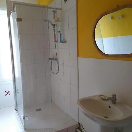 Bed & Breakfast Entre Meuse Et Foret 3*