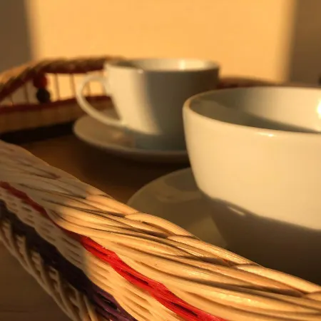 住宿加早餐酒店 Entre Meuse Et Foret 3*