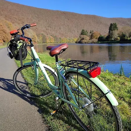 Entre Meuse Et Foret 3*