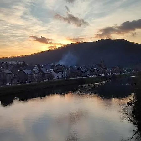 Entre Meuse Et Foret *