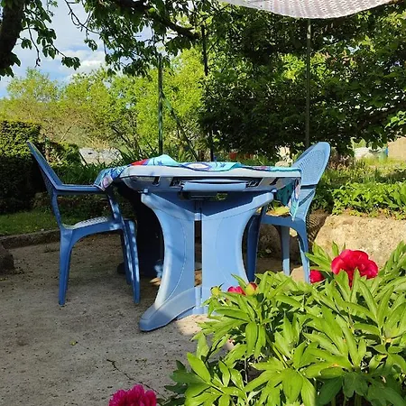 Frühstückspension Entre Meuse Et Foret