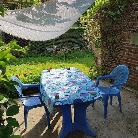 住宿加早餐酒店 Entre Meuse Et Foret