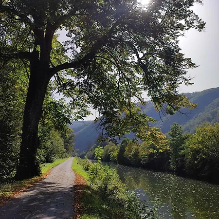 Entre Meuse Et Foret