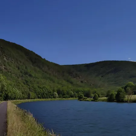 Entre Meuse Et Foret