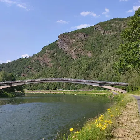 住宿加早餐酒店 Entre Meuse Et Foret Revin (Ardennes)
