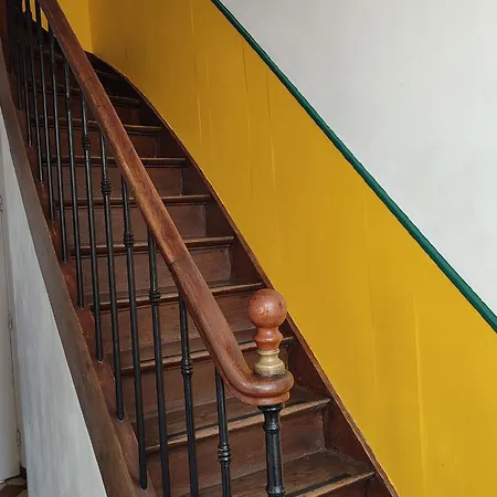 Entre Meuse Et Foret 住宿加早餐酒店