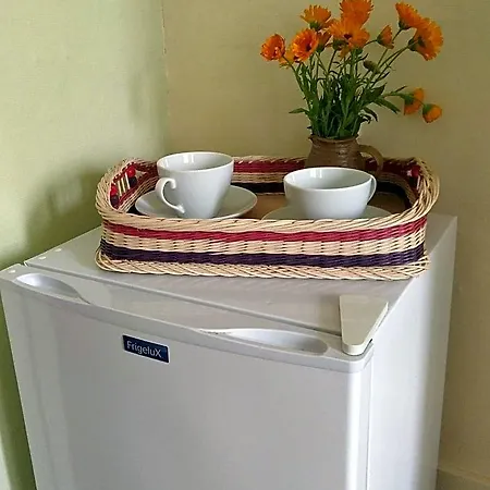 Bed & Breakfast Entre Meuse Et Foret Revin (Ardennes)