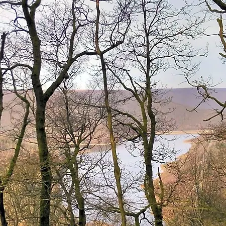 Entre Meuse Et Foret Bed & Breakfast Revin (Ardennes)