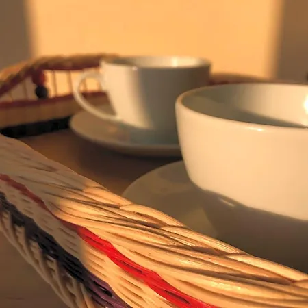 Entre Meuse Et Foret Bed & Breakfast 3*