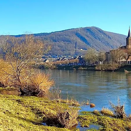 Entre Meuse Et Foret Bed & Breakfast Revin (Ardennes)