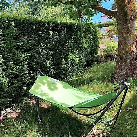 Bed & Breakfast Entre Meuse Et Foret