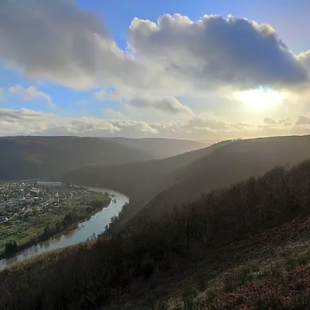 Entre Meuse Et Foret