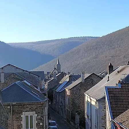 Entre Meuse Et Foret Bed & Breakfast Revin (Ardennes)