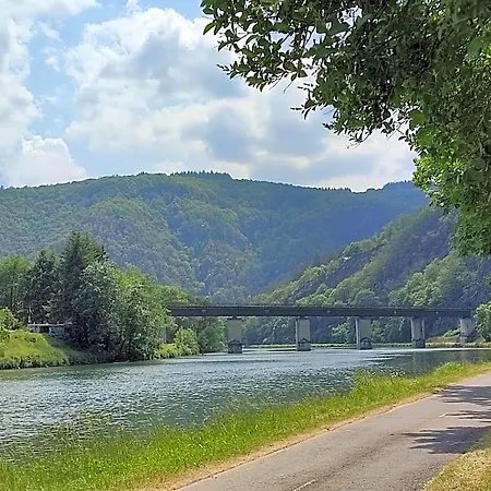 Entre Meuse Et Foret Bed & Breakfast Revin (Ardennes)