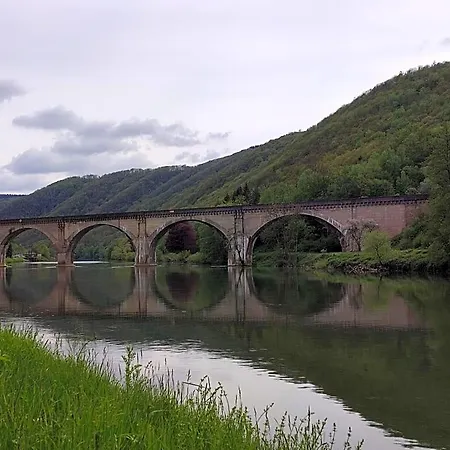 Entre Meuse Et Foret Revin (Ardennes)