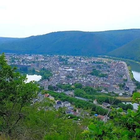 Entre Meuse Et Foret 3*