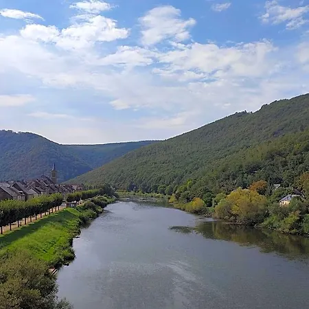 Entre Meuse Et Foret Revin (Ardennes)