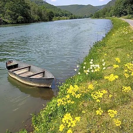 Entre Meuse Et Foret Revin (Ardennes)